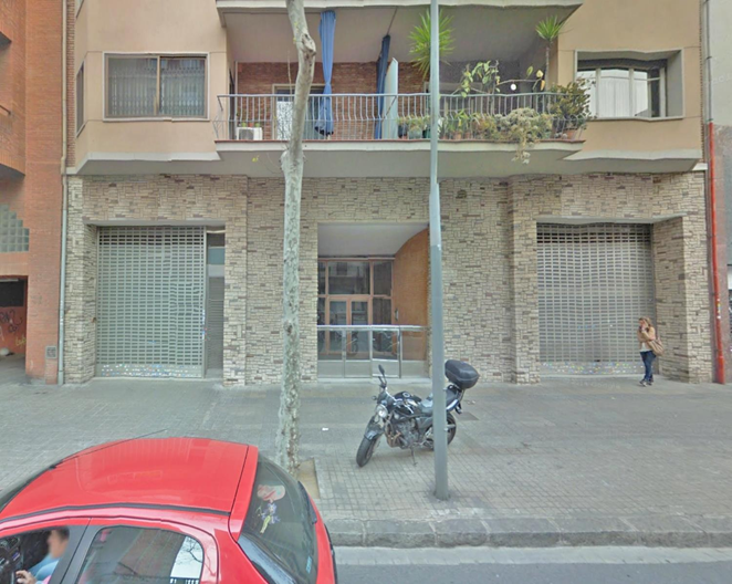 Коммерческая недвижимость в Барселоне, Испания, 676 м2 - фото 1