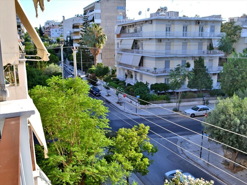 Квартира в Афинах, Греция, 85 м2 - фото 1