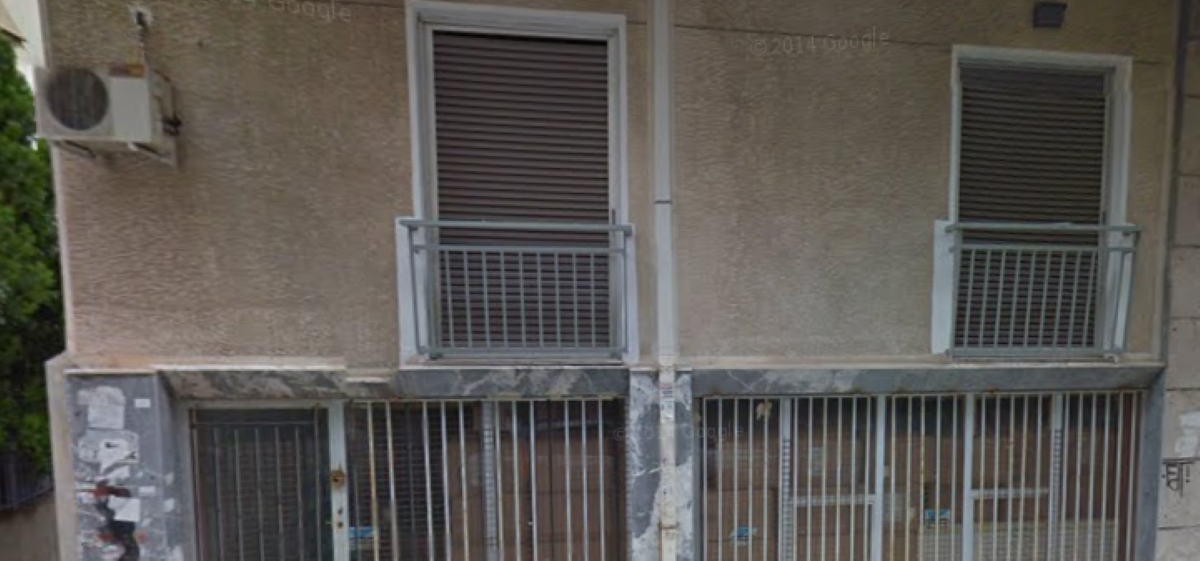 Коммерческая недвижимость в Лагониси, Греция, 80 м2 - фото 1