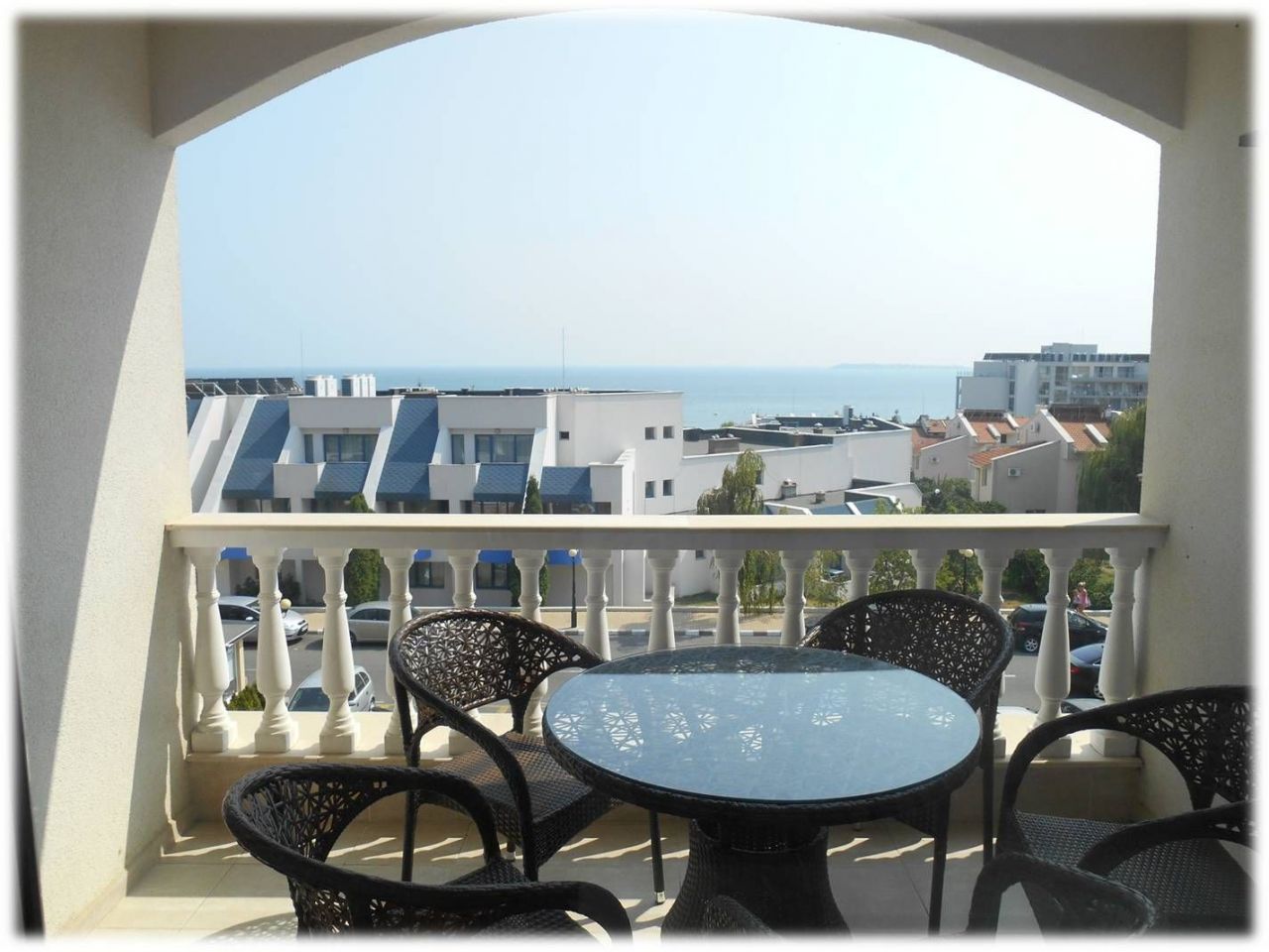 Квартира в Святом Власе, Болгария, 65 м² - фото 7