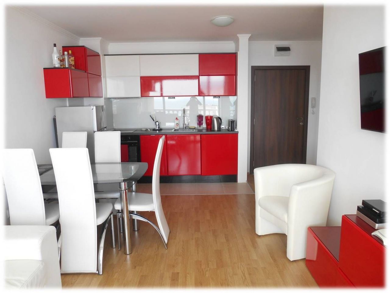 Квартира в Святом Власе, Болгария, 65 м² - фото 10