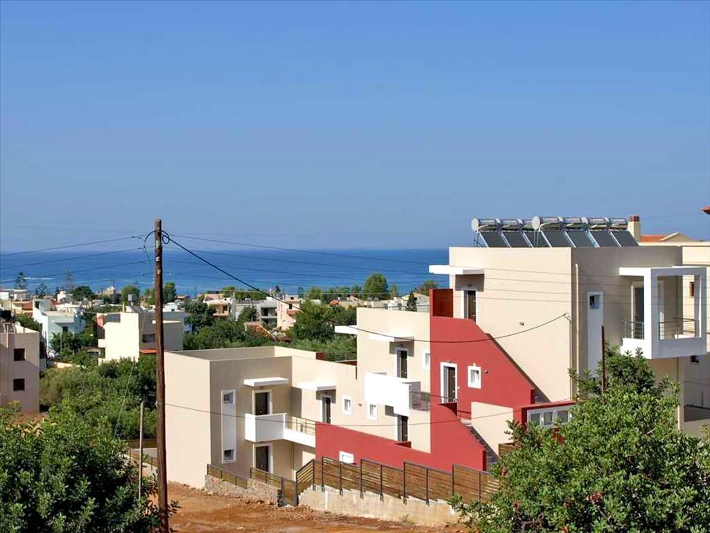 Квартира в Малье, Греция, 48 м2 - фото 1