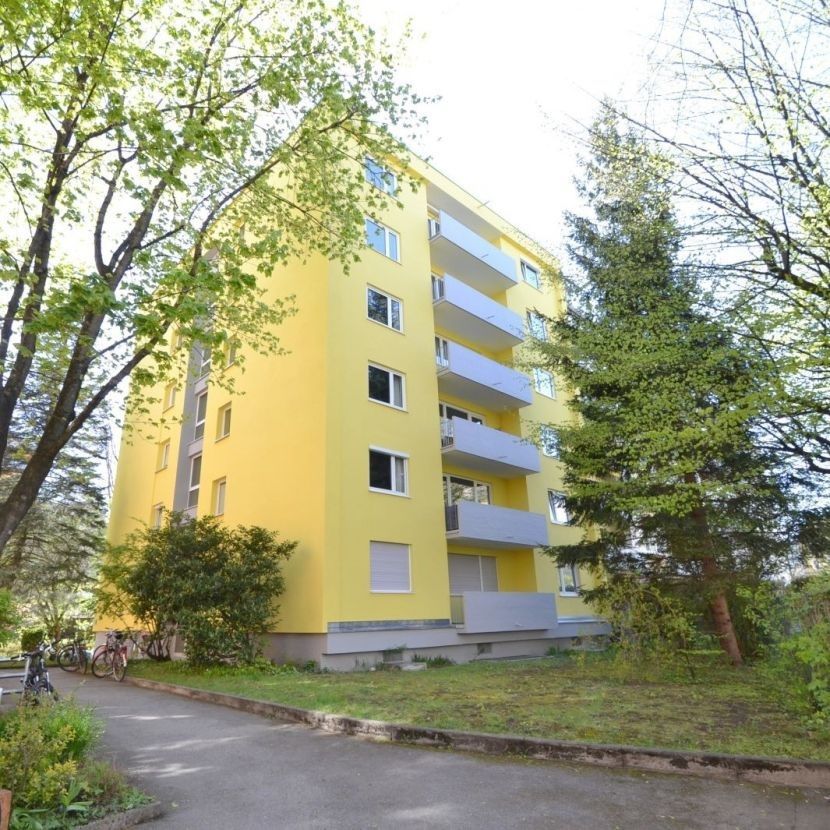 Квартира в Мюнхене, Германия, 59.04 м2 - фото 1