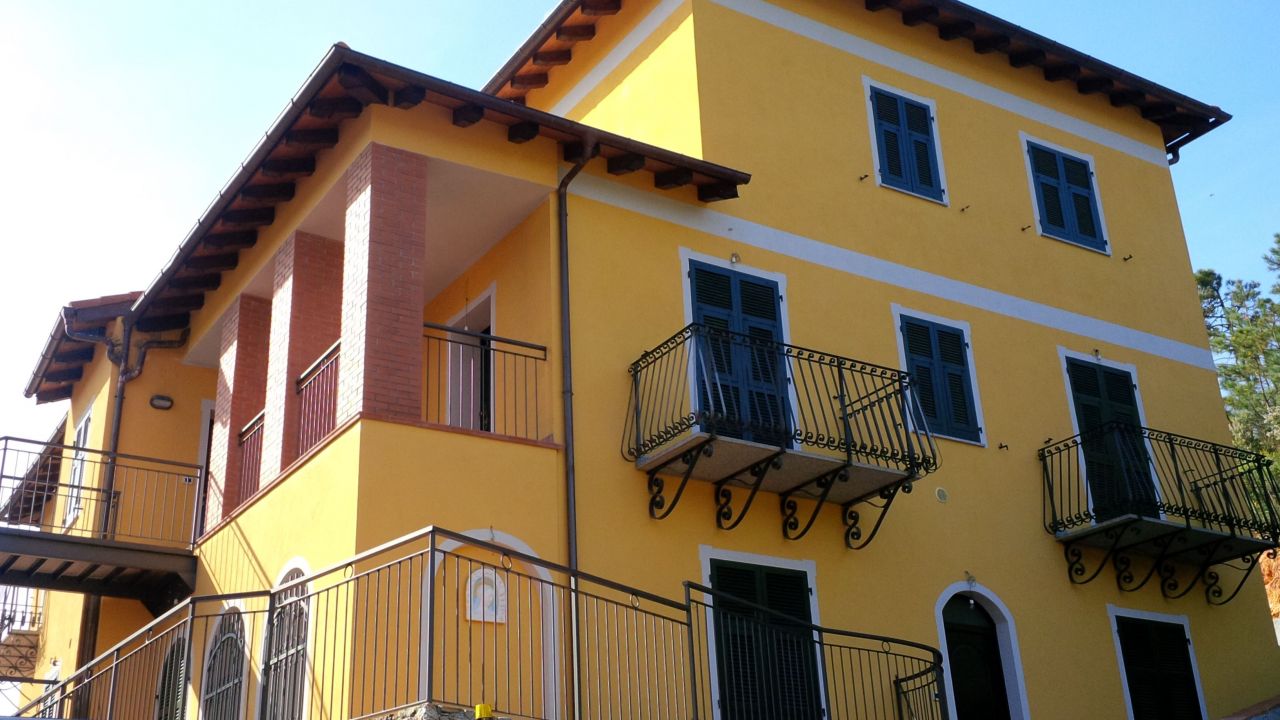 Квартира в Савоне, Италия, 70 м2 - фото 1