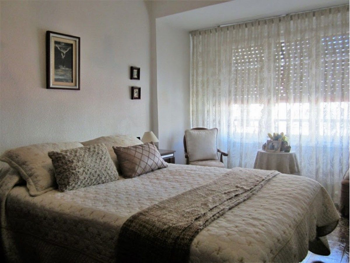 Квартира в Аликанте, Испания, 125 м2 - фото 1
