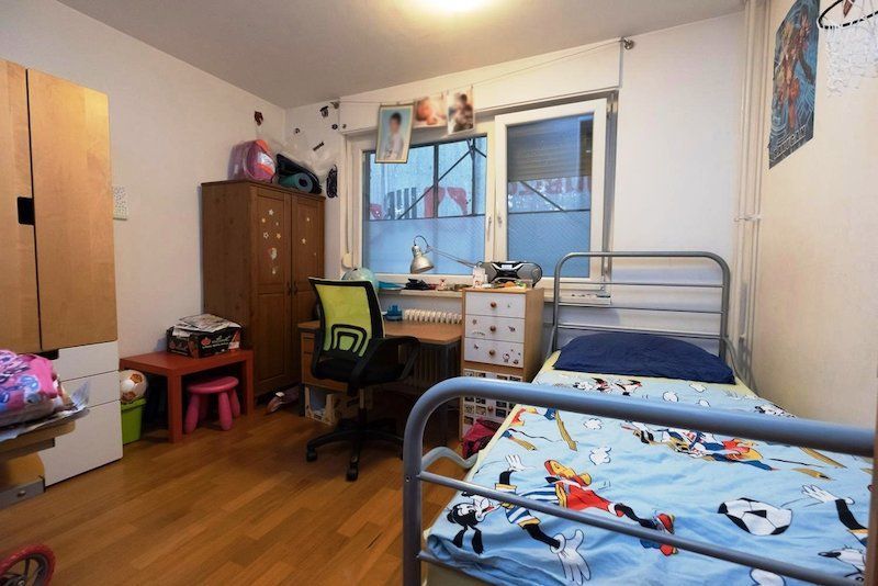 Квартира в Любляне, Словения, 81 м2 - фото 1