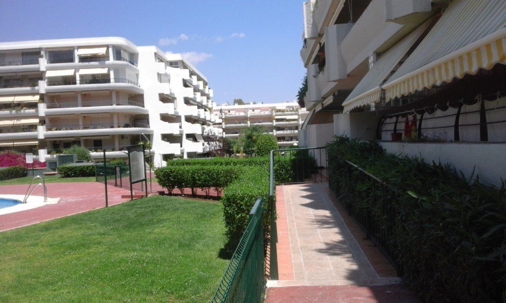 Апартаменты в Малаге, Испания, 117 м2 - фото 1
