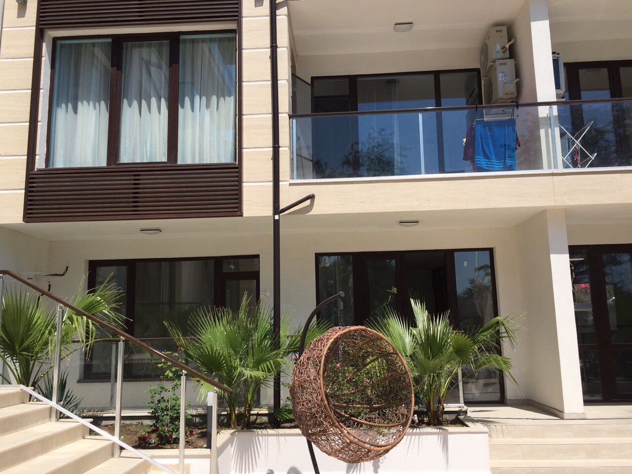 Квартира в Приморско, Болгария, 60 м² - фото 2