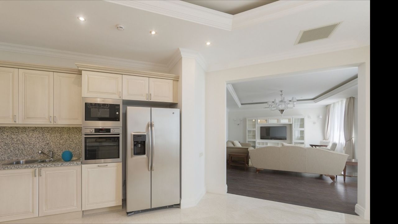 Квартира в Приморско, Болгария, 60 м² - фото 4