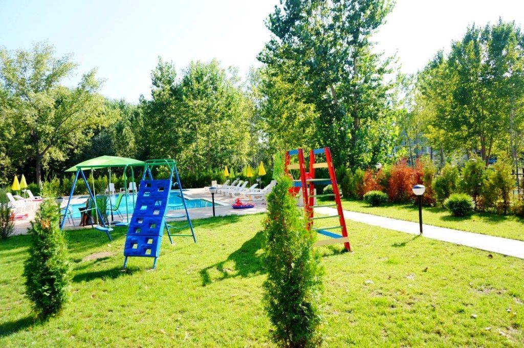 Квартира на Солнечном берегу, Болгария, 60 м² - фото 6