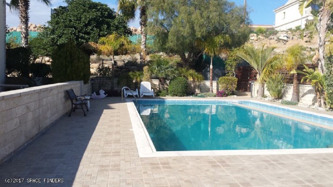 Таунхаус в Пафосе, Кипр, 200 м² - фото 4