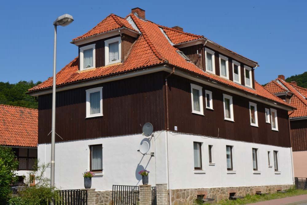 Доходный дом Саксония, Германия, 360 м2 - фото 1