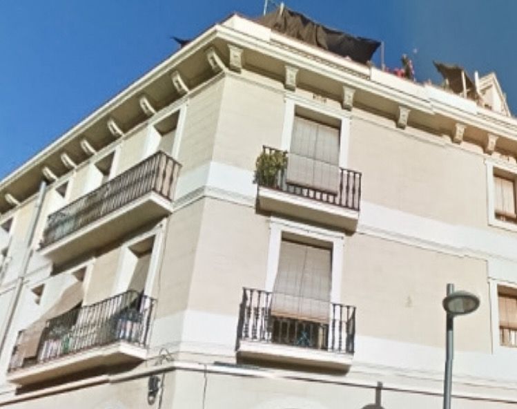 Коммерческая недвижимость в Барселоне, Испания, 757 м2 - фото 1
