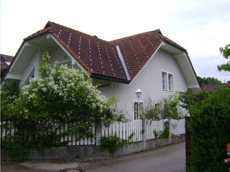 Дом в Любляне, Словения, 249 м2 - фото 1