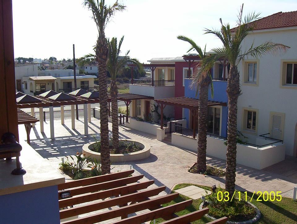 Квартира в Пафосе, Кипр, 72 м2 - фото 1