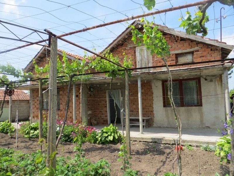 Дом в Войнике, Болгария, 90 м2 - фото 1