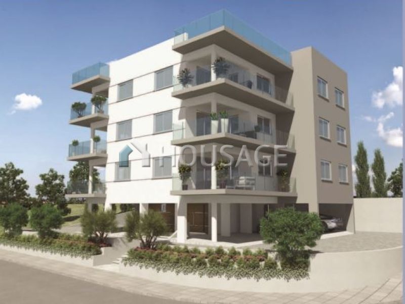 Коммерческая недвижимость в Лимасоле, Кипр, 748 м2 - фото 1