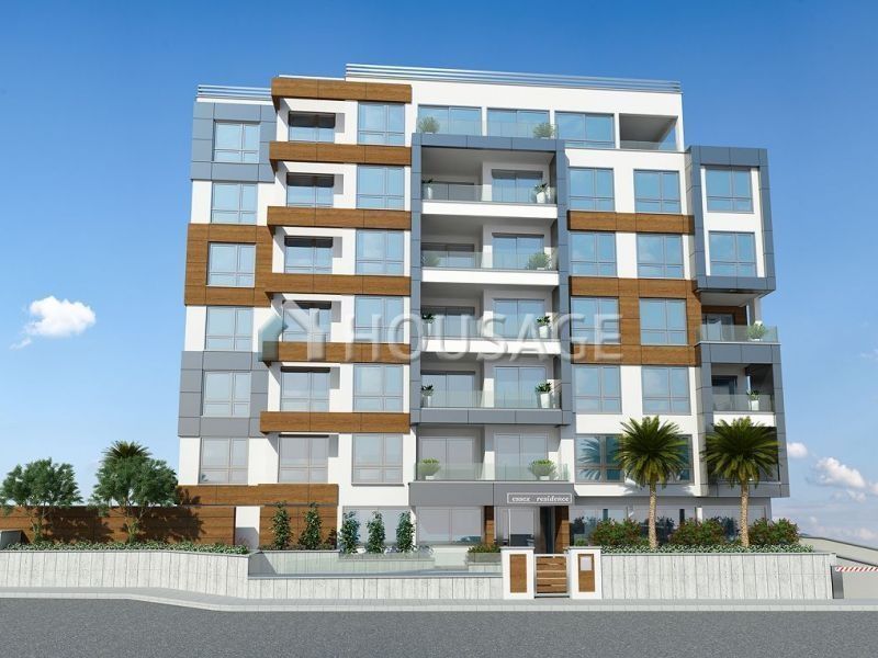 Коммерческая недвижимость в Лимасоле, Кипр, 632 м2 - фото 1