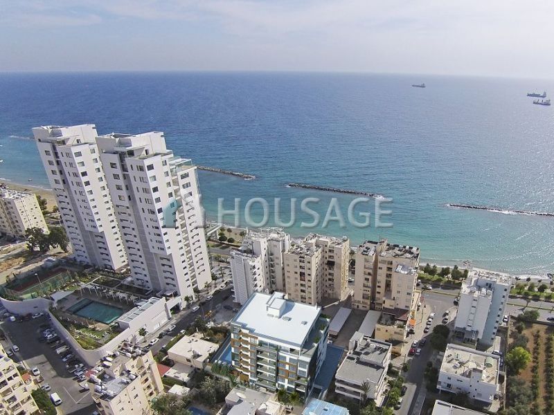 Коммерческая недвижимость в Лимасоле, Кипр, 486 м2 - фото 1