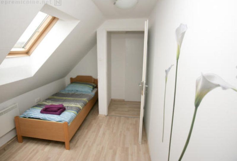 Квартира в Любляне, Словения, 83 м2 - фото 1