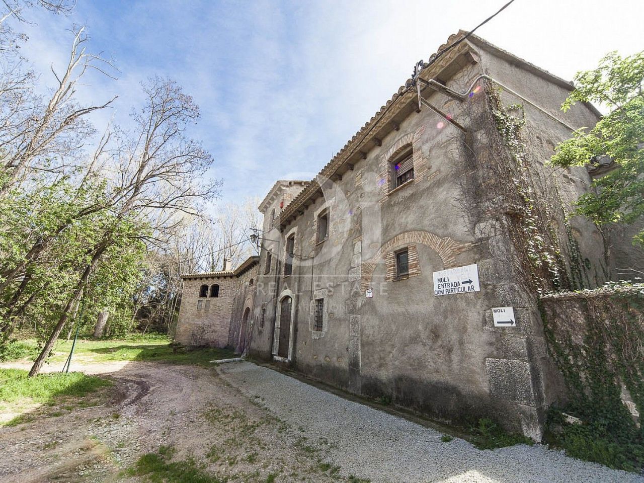 Дом Borrassà, Испания, 1 400 м2 - фото 1