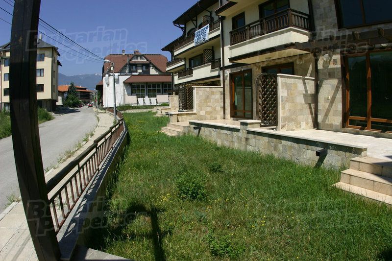 Апартаменты в Банско, Болгария, 79.85 м2 - фото 1