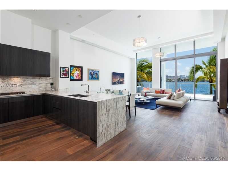 Апартаменты в Майами, США, 277.14 м2 - фото 1
