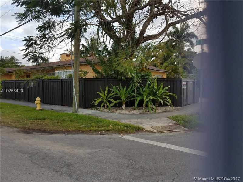 Дом в Майами, США, 206.46 м2 - фото 1