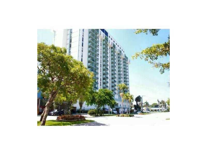 Апартаменты в Майами, США, 68.82 м2 - фото 1