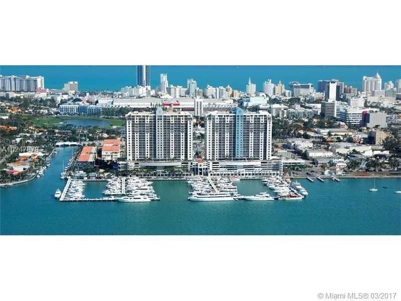 Апартаменты в Майами-Бич, США, 118.11 м2 - фото 1