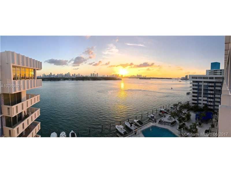 Апартаменты в Майами-Бич, США, 131.13 м2 - фото 1