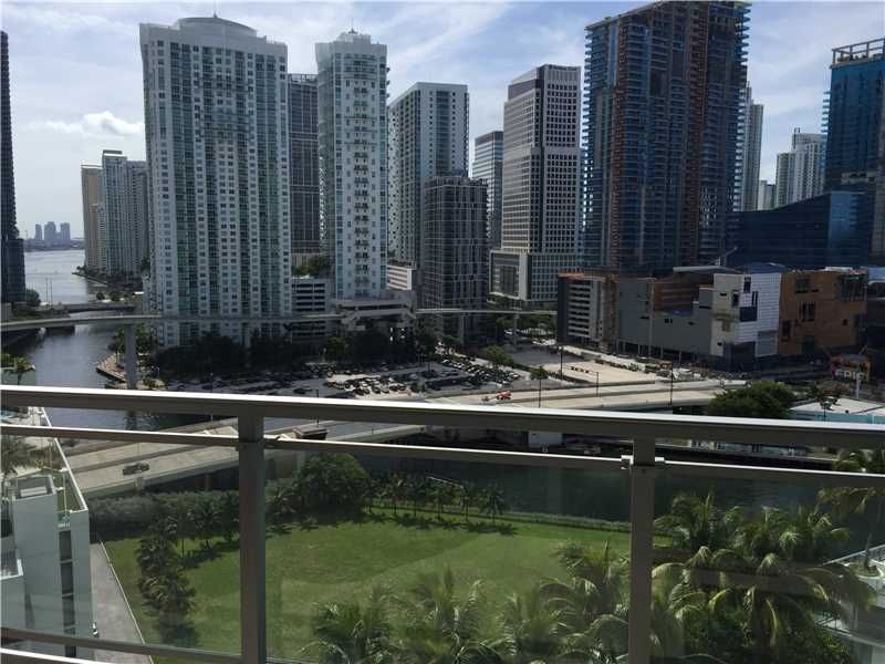 Апартаменты в Майами, США, 101.65 м2 - фото 1