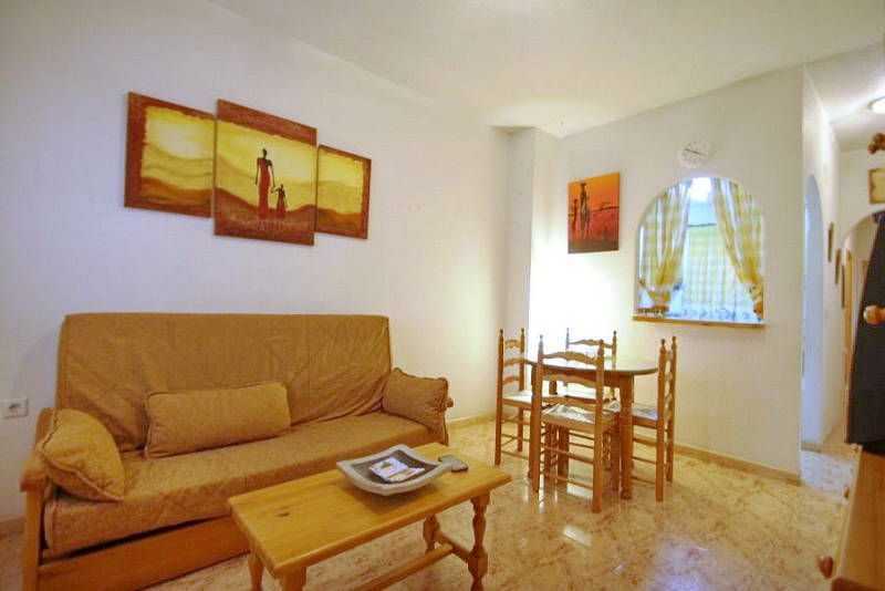 Квартира в Торревьехе, Испания, 76 м2 - фото 1