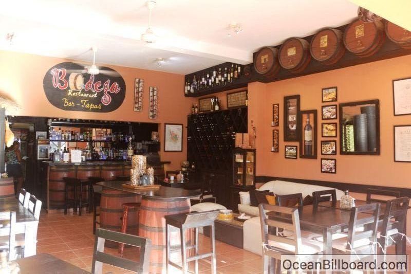 Кафе, ресторан в Кабарете, Доминиканская Республика - фото 1