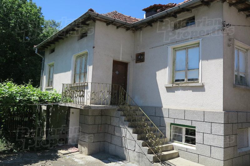 Дом в Боровце, Болгария, 136 м2 - фото 1