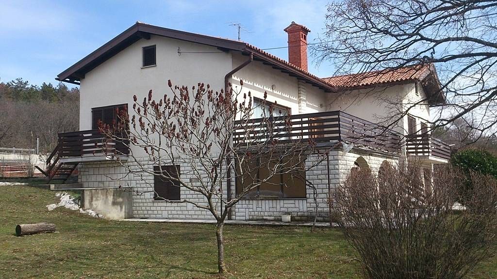Дом Пригород Липица, Словения, 255 м2 - фото 1