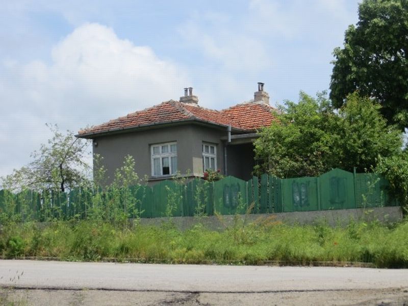 Дом в Светлине, Болгария, 90 м2 - фото 1