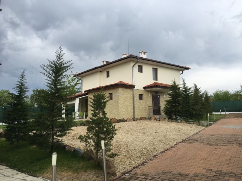 Дом в Маринке, Болгария, 205 м2 - фото 1