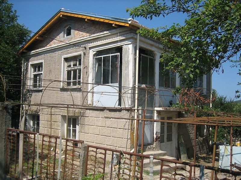 Дом в Росене, Болгария, 150 м2 - фото 1