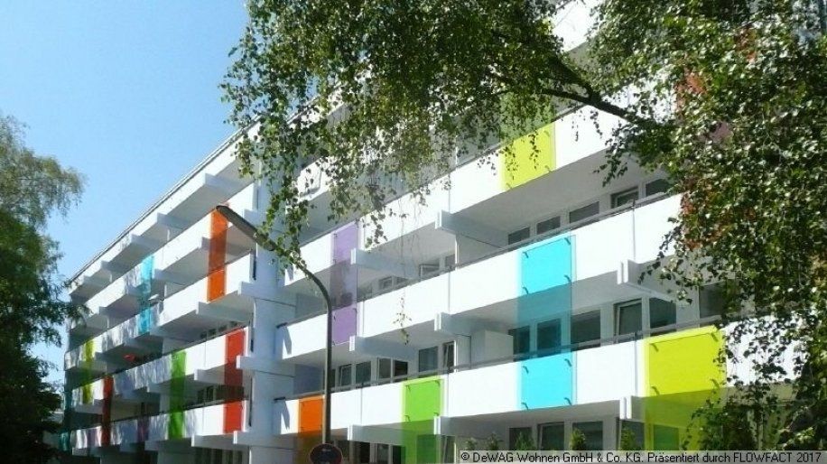 Квартира в Мюнхене, Германия, 29 м2 - фото 1