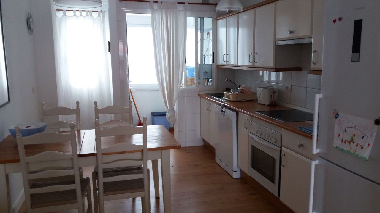Квартира на Тенерифе, Испания, 70 м2 - фото 1