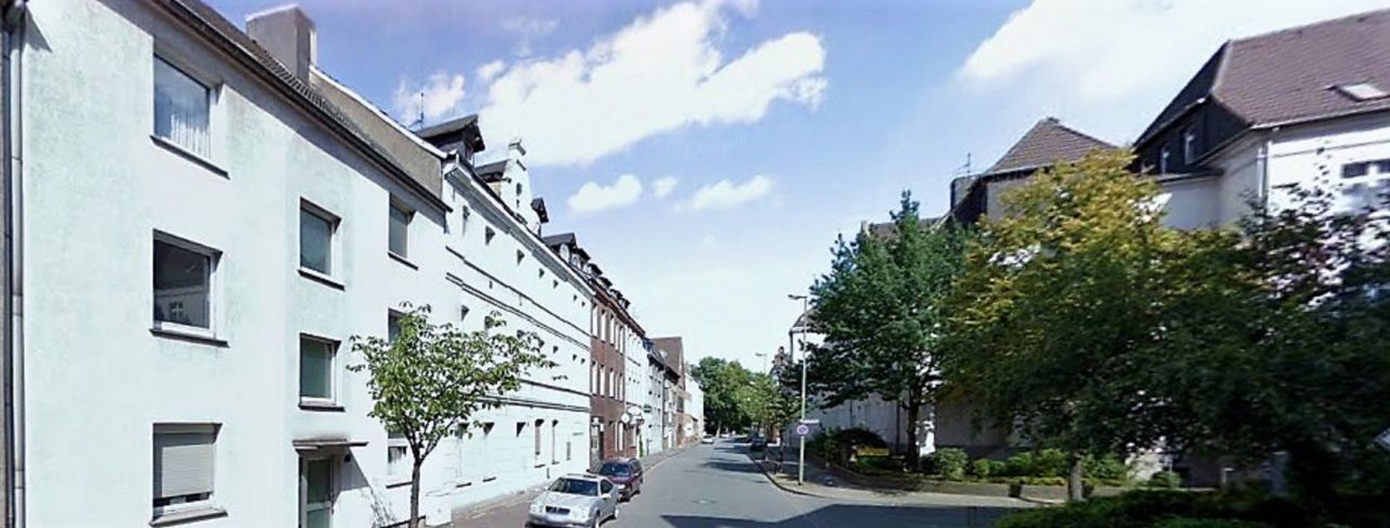 Квартира Северный Рейн-Вестфалия, Германия, 88 м2 - фото 1