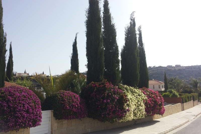 Вилла в Писсури, Кипр, 135 м2 - фото 1