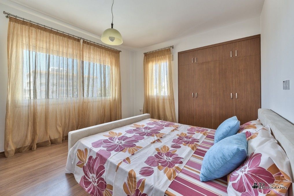 Квартира в Лимасоле, Кипр, 170 м2 - фото 1
