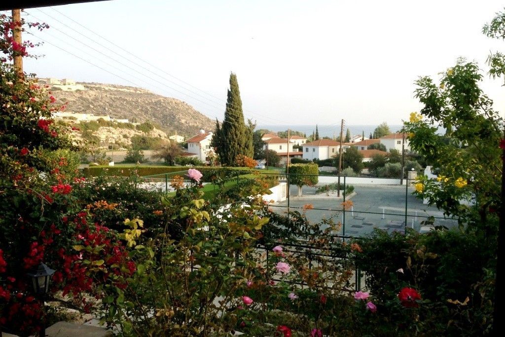 Вилла в Писсури, Кипр, 130 м2 - фото 1