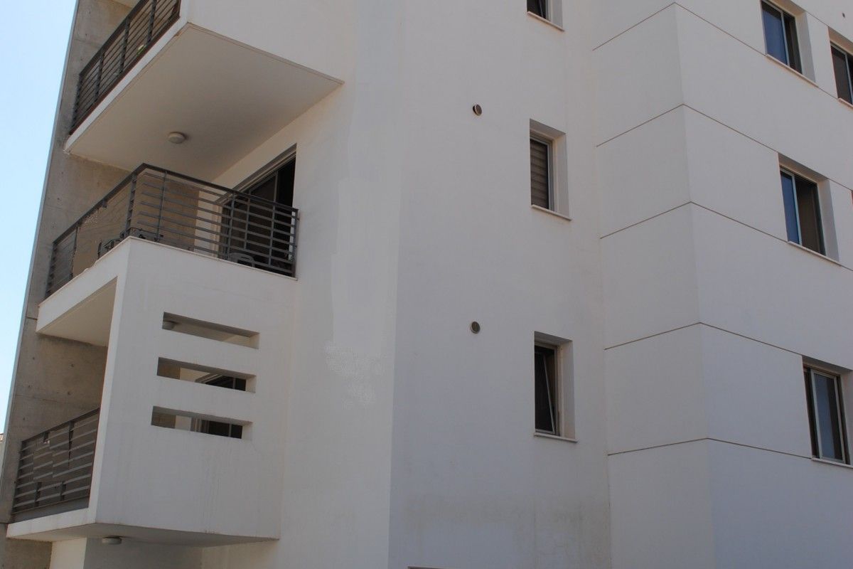 Квартира в Ларнаке, Кипр, 170 м2 - фото 1