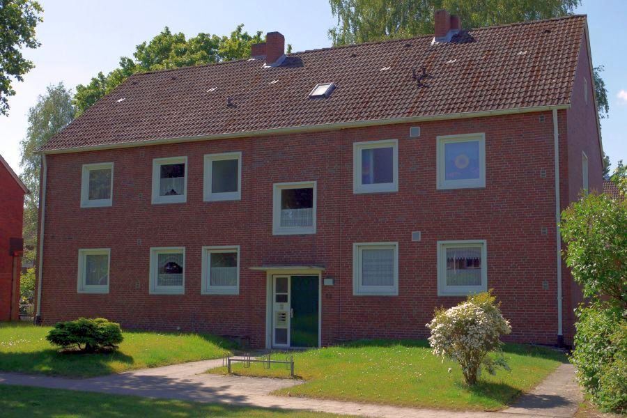 Коммерческая недвижимость в Фасберге, Германия, 2 615 м2 - фото 1