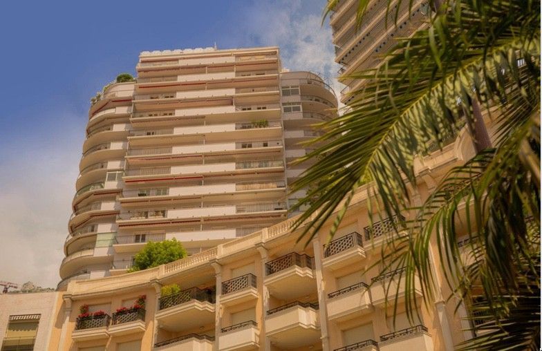 Апартаменты в Монако, Монако, 115 м2 - фото 1