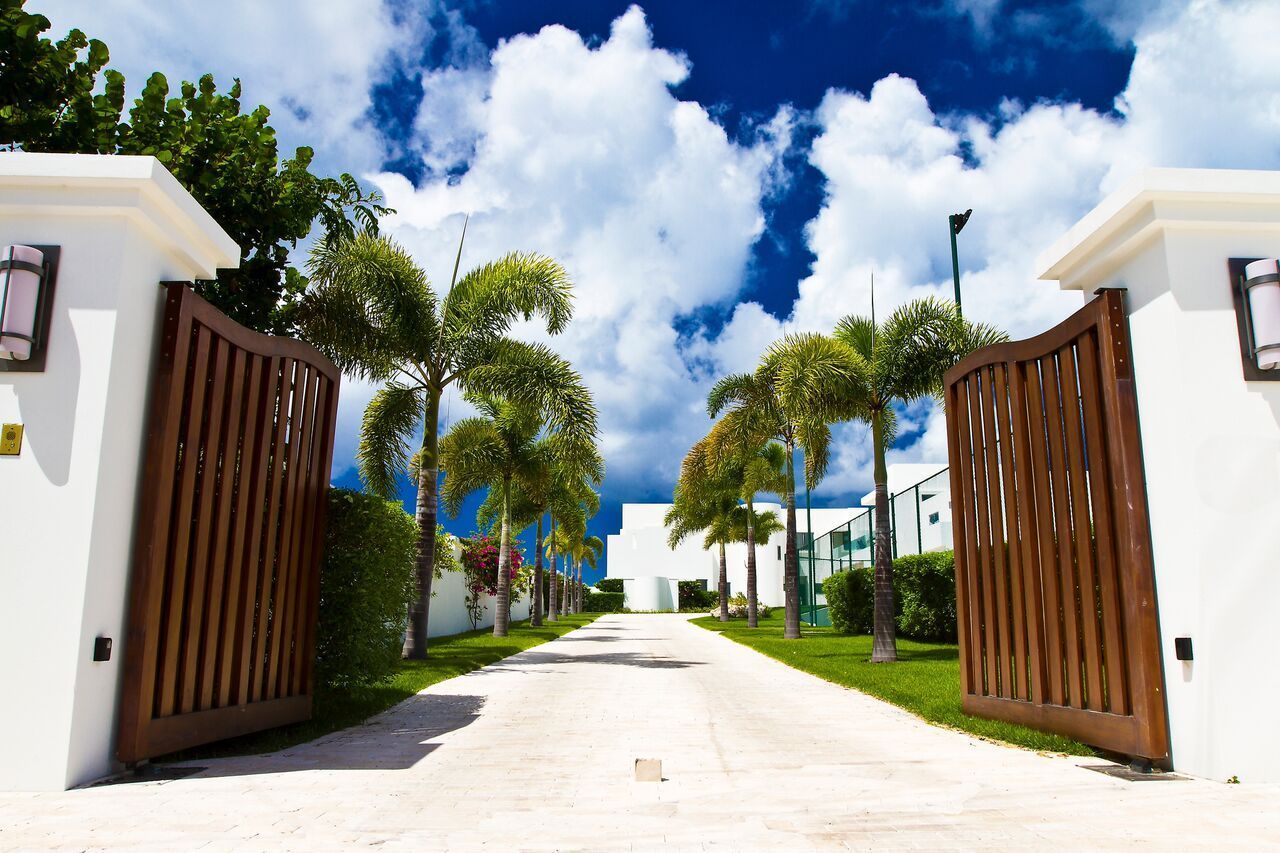 Вилла Мидс Бэй, Ангилья, 1 500 м² - фото 10