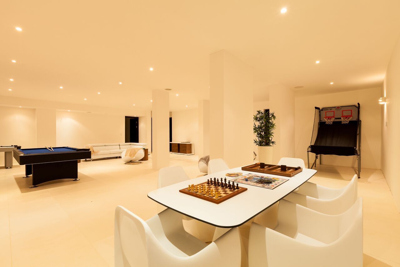 Вилла Мидс Бэй, Ангилья, 1 500 м² - фото 23